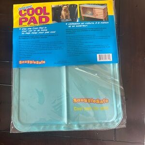 Cool Pad for Pets - Blue